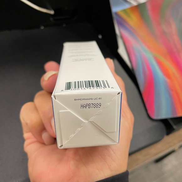 Beverly Hills MD Multi-Hyaluronic Acid Pumping Booster - Picture 2 of 6